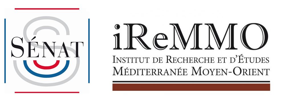 Paris : Débat " Intervenir au Moyen-Orient? "
