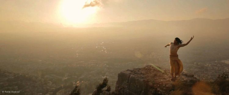PARIS : Projection du film Home, de Rafat Alzakout
