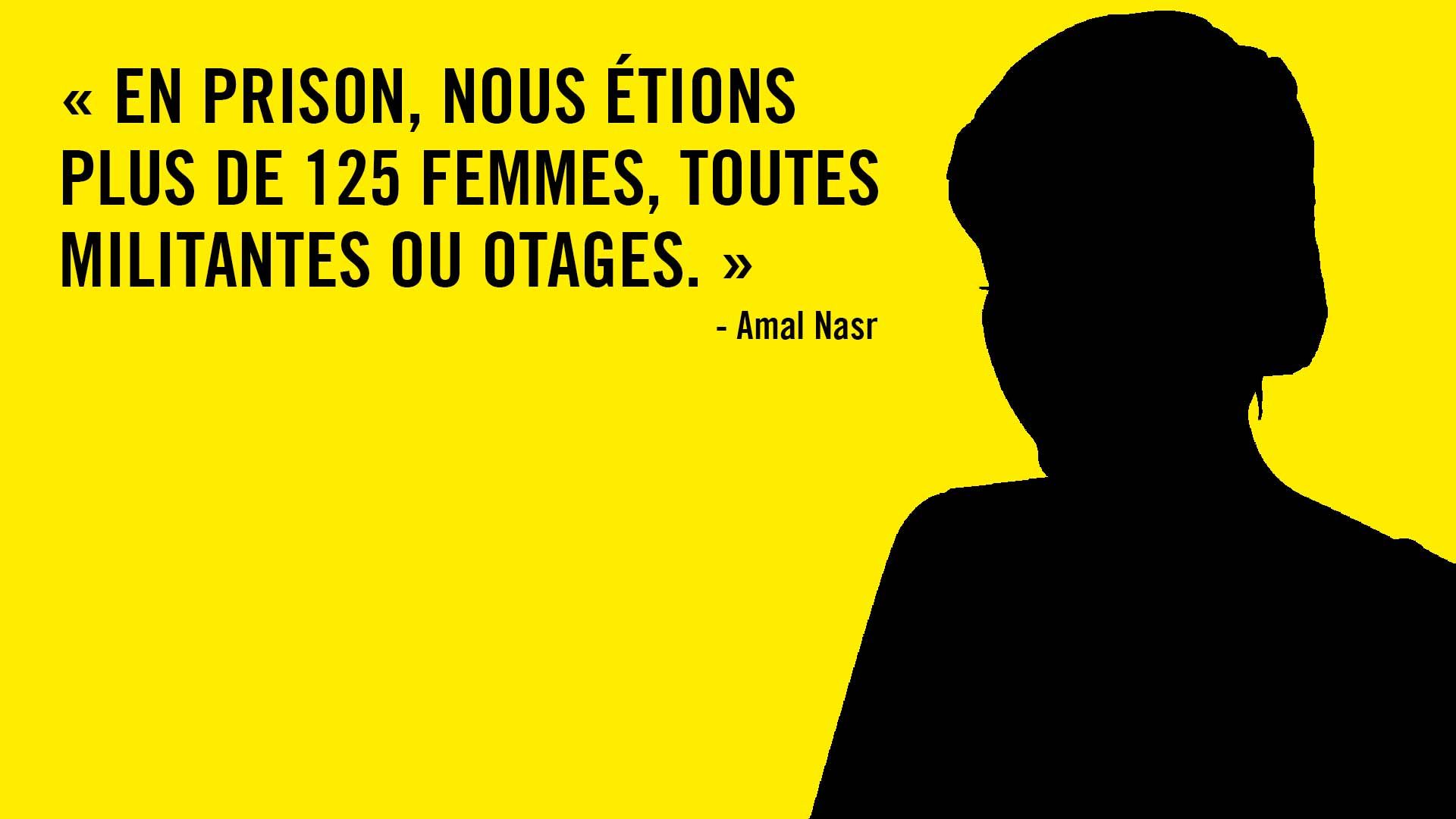 LAUSANNE : Conférence "le témoignage de deux réfugiées syriennes"