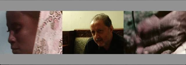 Paris : Projection "Ellipses, une conversation avec Omar Amiralay"