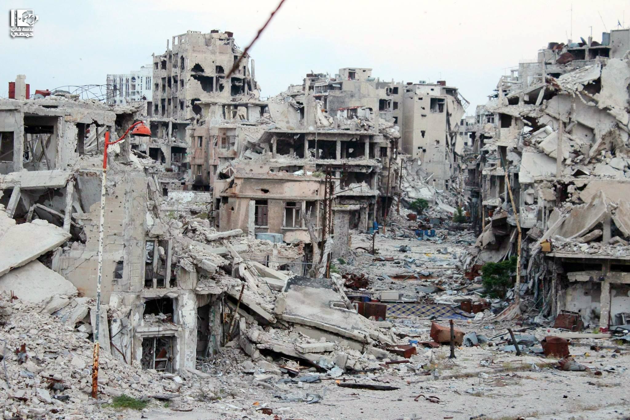 Paris : Les Monologues syriens - Maison d'Europe et d'Orient