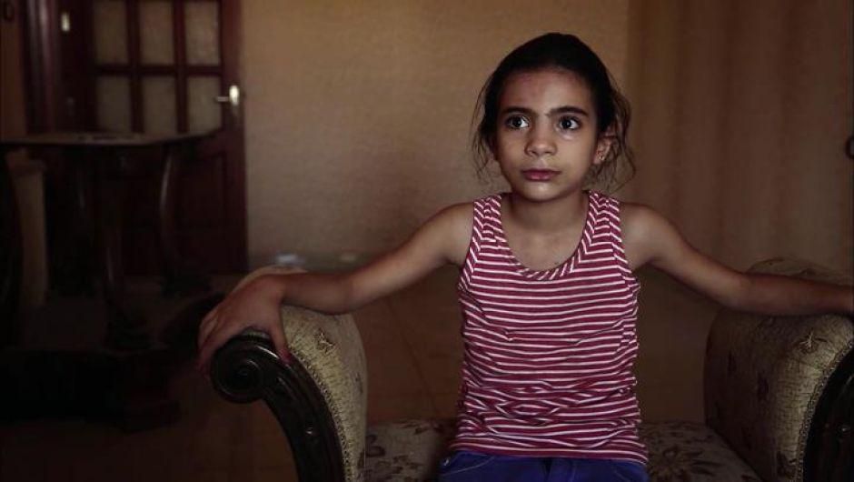 Issoudun : Projection "Syrie - Retour à Alep" Marcel Mettelsiefen