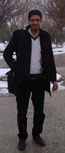Farid al-Rahbi