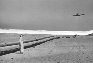 Faktencheck: Ist in Syrien Krieg wegen einer Pipeline? Faktencheck: Ist in Syrien Krieg wegen einer Pipeline?