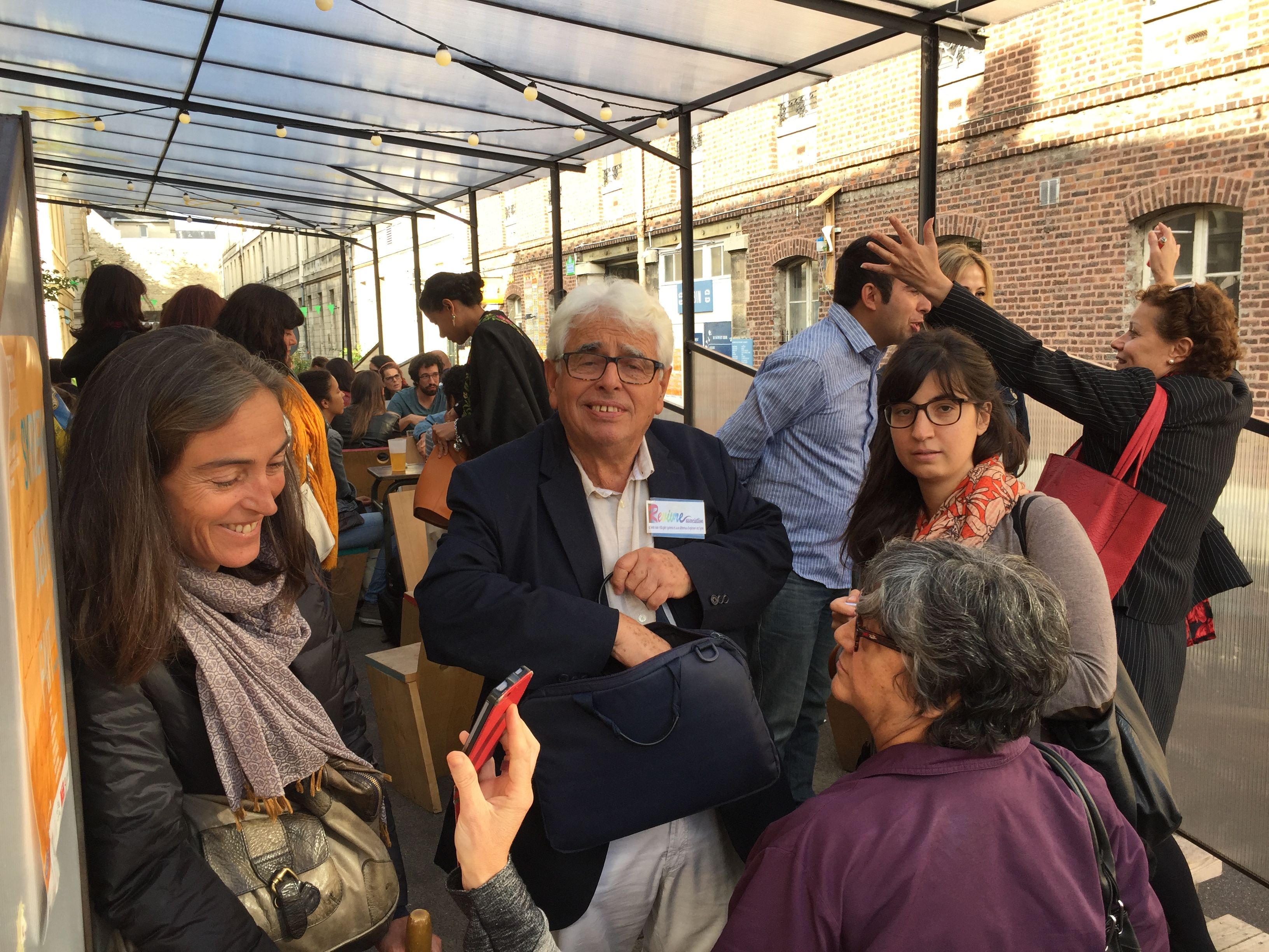PARIS 09 au 13/08/2017 : SYRIEN N’EST FAIT…FESTIVAL D’ART ENGAGÉ