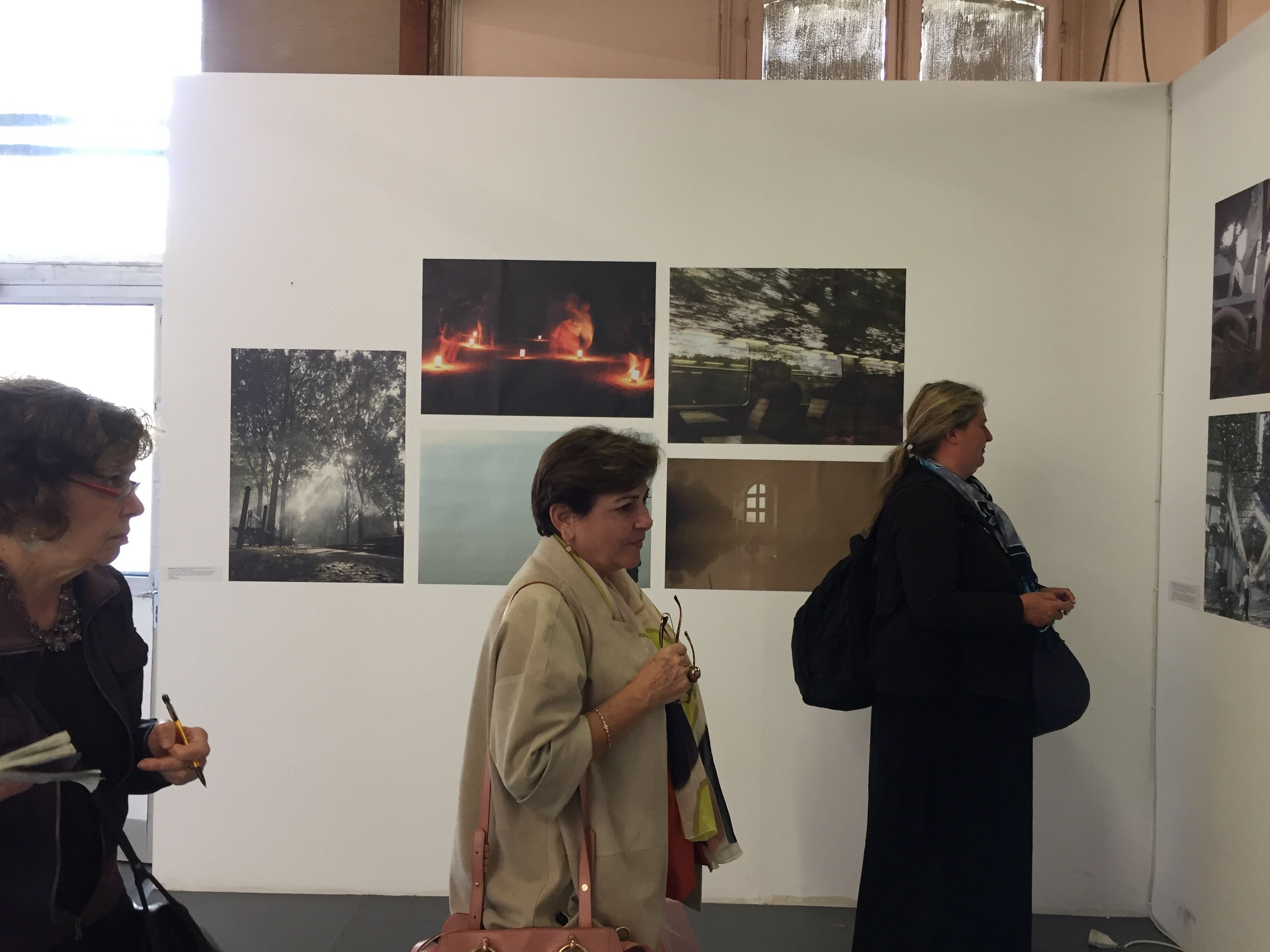PARIS 09 au 13/08/2017 : SYRIEN N’EST FAIT…FESTIVAL D’ART ENGAGÉ
