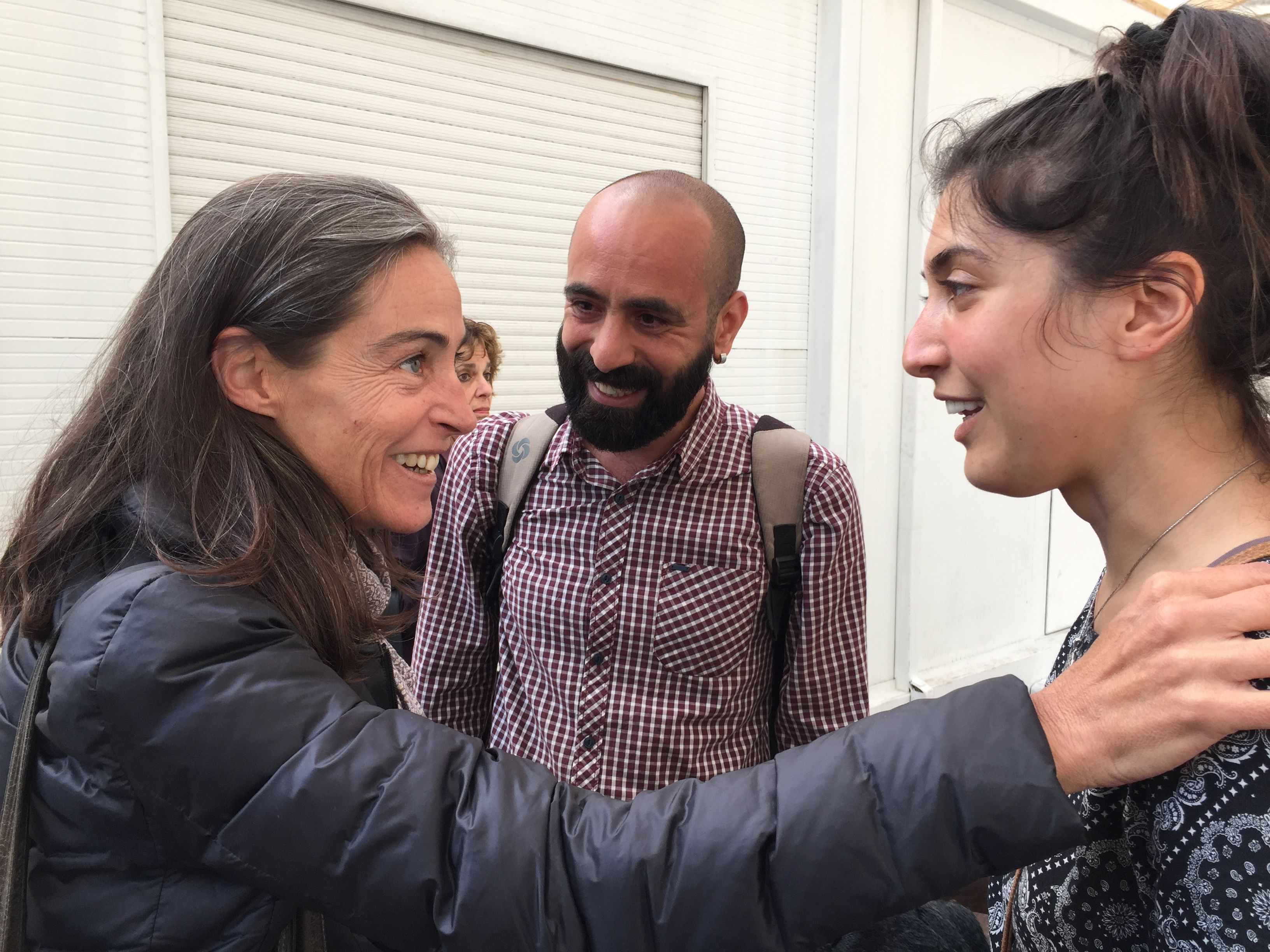 PARIS 09 au 13/08/2017 : SYRIEN N’EST FAIT…FESTIVAL D’ART ENGAGÉ