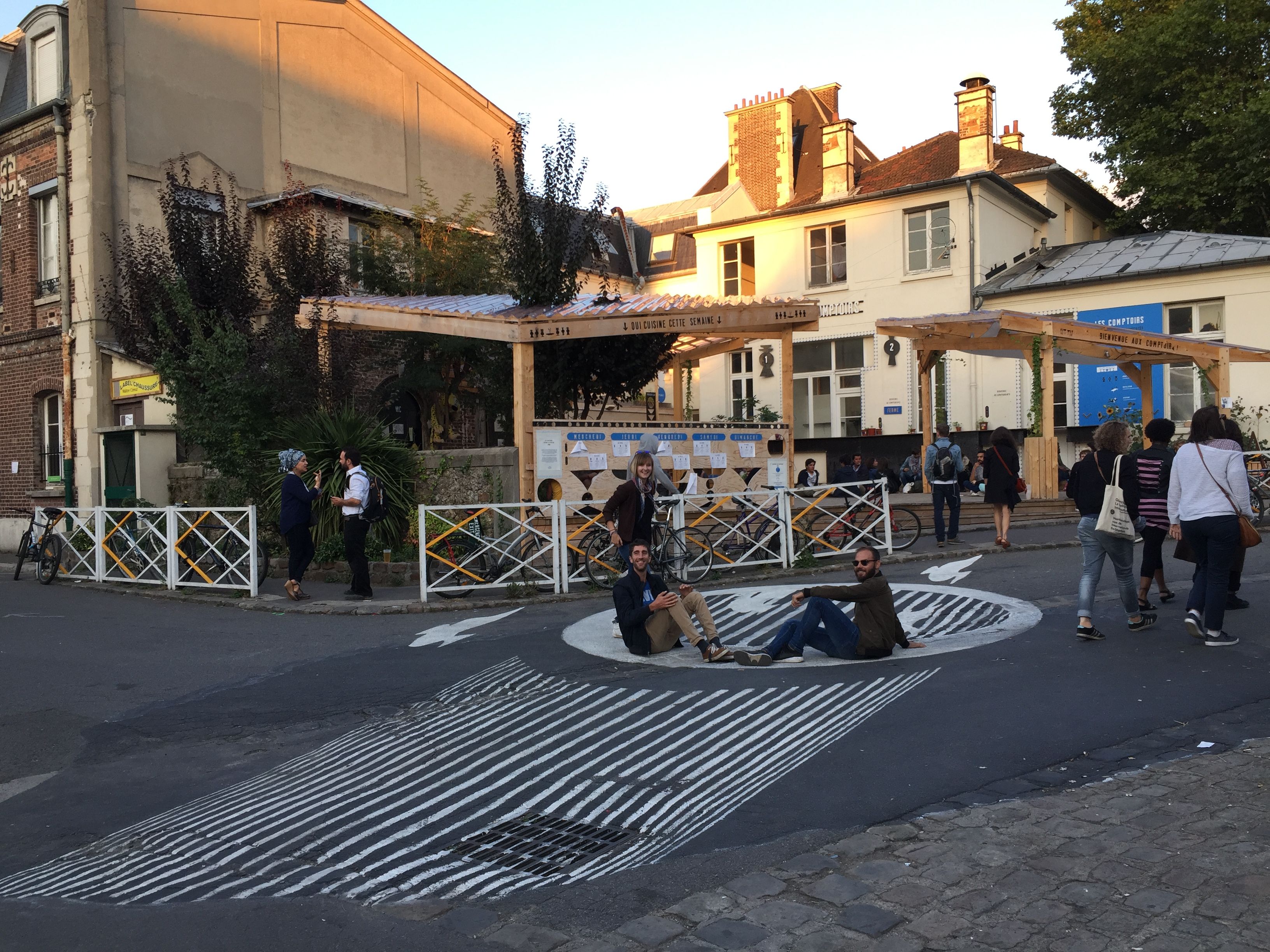 PARIS 09 au 13/08/2017 : SYRIEN N’EST FAIT…FESTIVAL D’ART ENGAGÉ