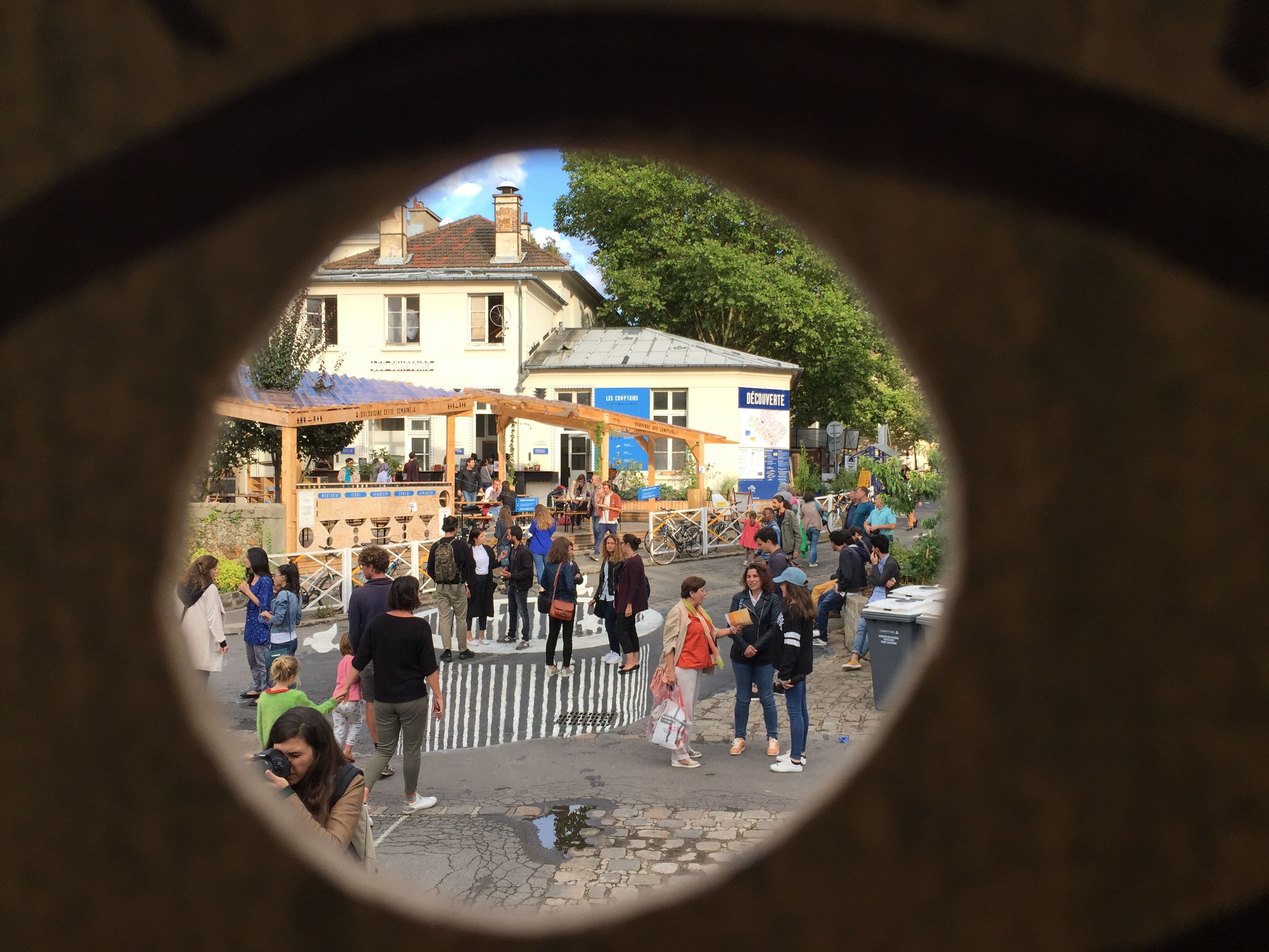 PARIS 09 au 13/08/2017 : SYRIEN N’EST FAIT…FESTIVAL D’ART ENGAGÉ