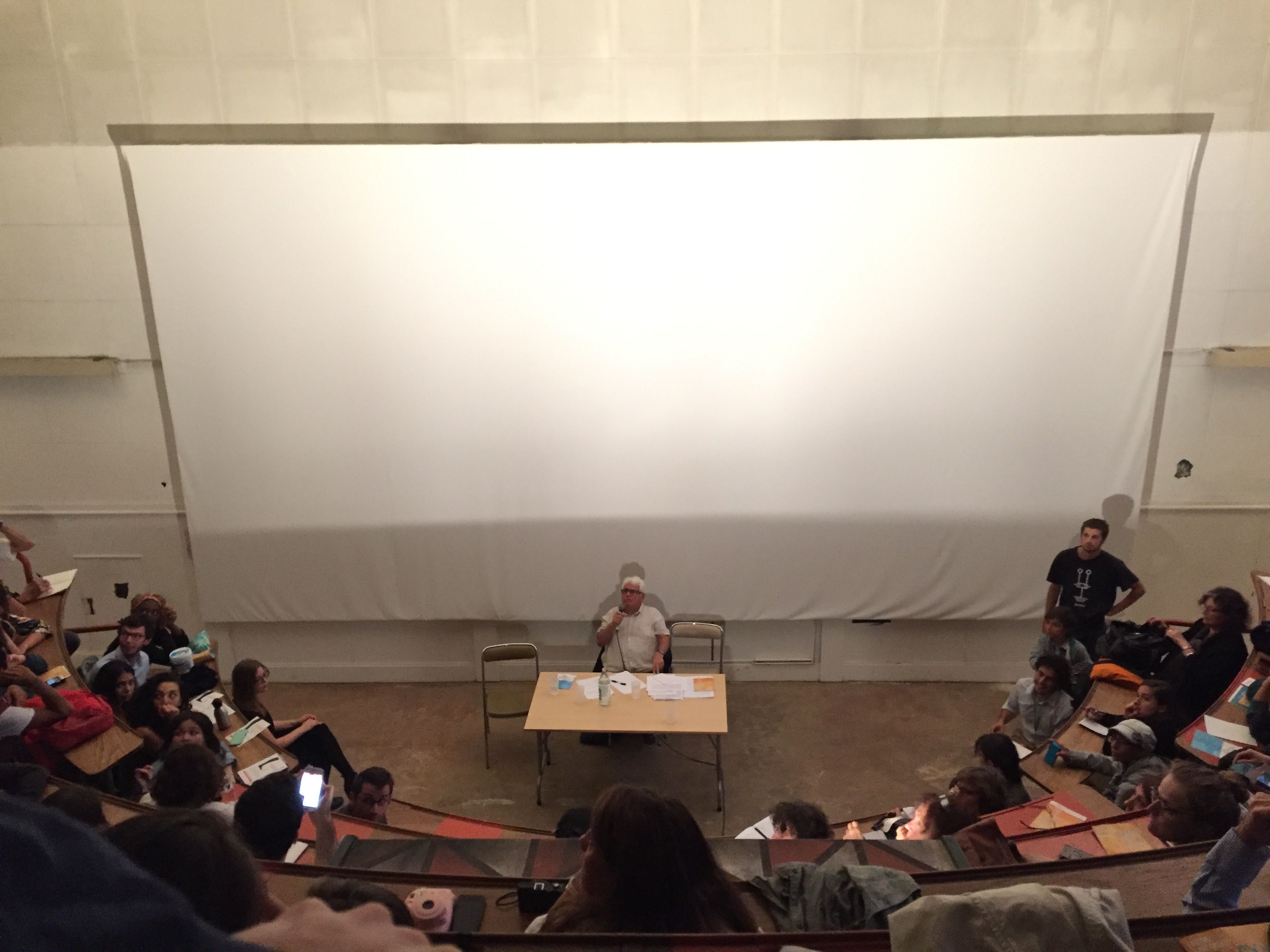 PARIS 09 au 13/08/2017 : SYRIEN N’EST FAIT…FESTIVAL D’ART ENGAGÉ