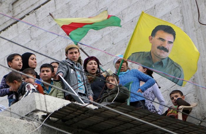 Syria’s Kurds: Hopes of Independence Clash with the Reality of Geography and Demographics 