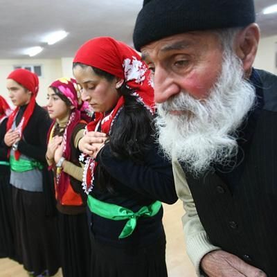 Alawites an Integral Part of Syria’s Social Fabric: Coalition - by Syrian National Coalition
