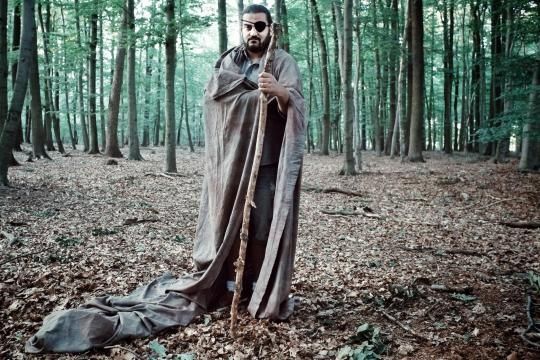 Syrian Director Wins German Award for Best Theatrical Work