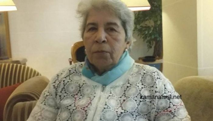 Abdul-Aziz Khayir Was Abducted by Regime Due to His Popularity: Wife