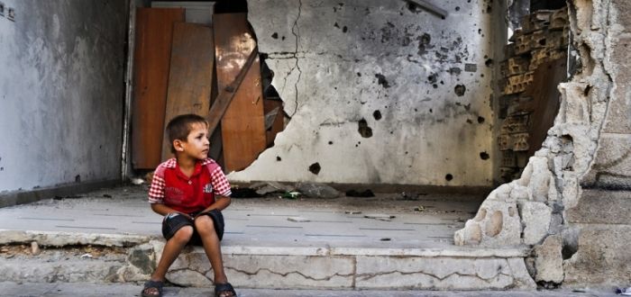 13 Million Refugees, Displaced Have Fled their Homes in Syria: Monitor