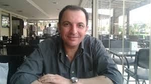 Mazen Darwish Reveals Why He Cut Relations With Assad-linked Parties