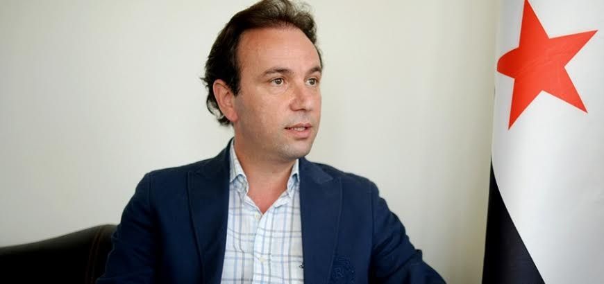 Khoja Warns Russia of Afghanistan Fiasco Repeat