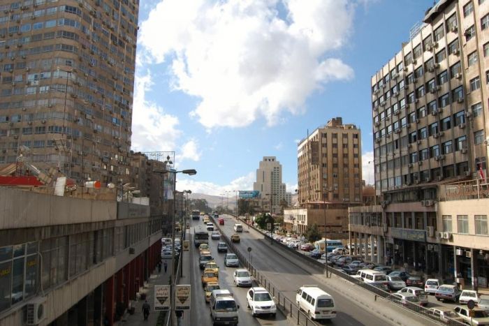 Damascus Youths Returned to Families as Corpses From Syria's Frontlines - by All4Syria (opposition news agency) - translated and edited by The Syrian Observer