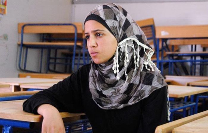 Muzzon al-Mellehan Named in BBC