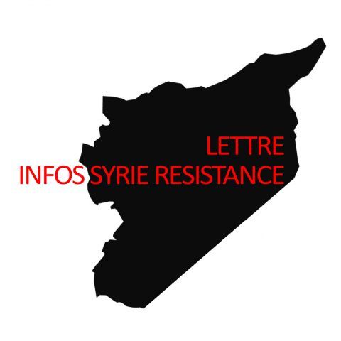 InfosSyrieResistance