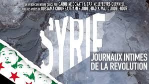 Journaux intimes de la révolution