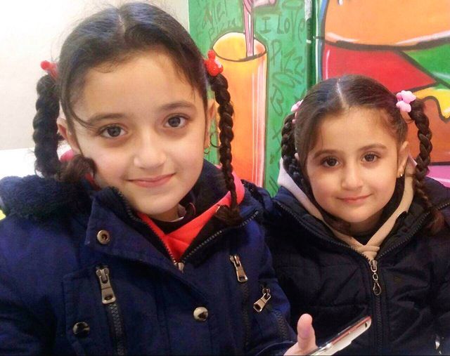 Kassardaughters