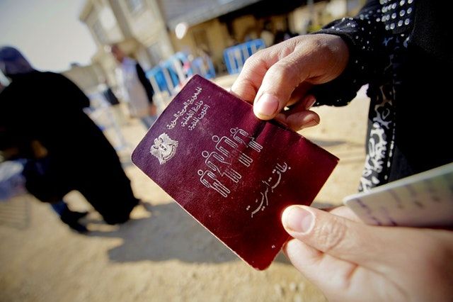 Lebanon syria conflict refugees1