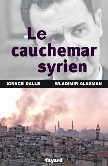 Livre_Le cochemar syrien