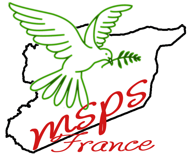 30/11/2012 Nancy : Une soirée de solidarité avec le peuple syrien