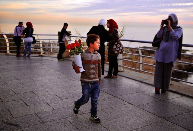 "Refugee Education Crisis Requires a Global Employment Strategy" - par Bill Frelick and Stephanie Gee