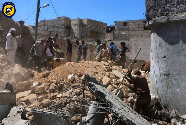Mideast syria7