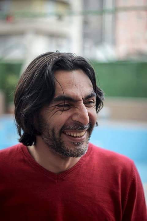 Naji al-Jarf