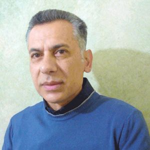 المعتقَلون أولاً - عمر قدور