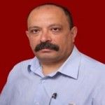 برهوم جرايسي