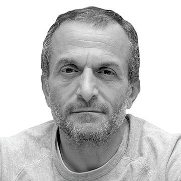 تبعات القبول اللبناني بمهمة «حزب الله» في سورية - حازم الامين