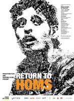 RABASTENS / VAOUR / SALVAGNAC / St Michel de VAX : Exposition et projection de films EN SOUTIEN A LA REVOLUTION SYRIENNE