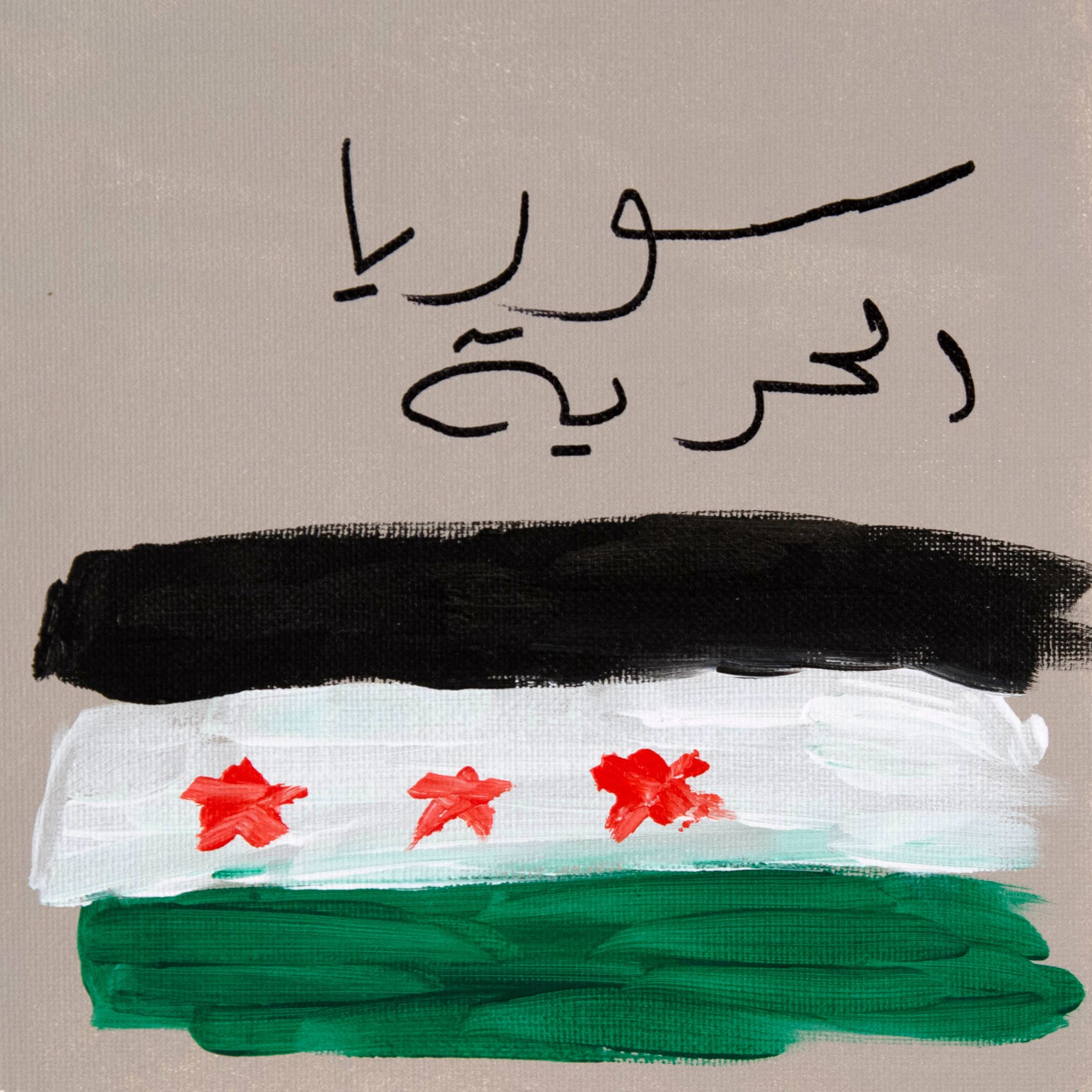 Paris 18/05/2017 : سوريا رسوم للمسقبل / Syrie - Quels dessins pour quel destin ?