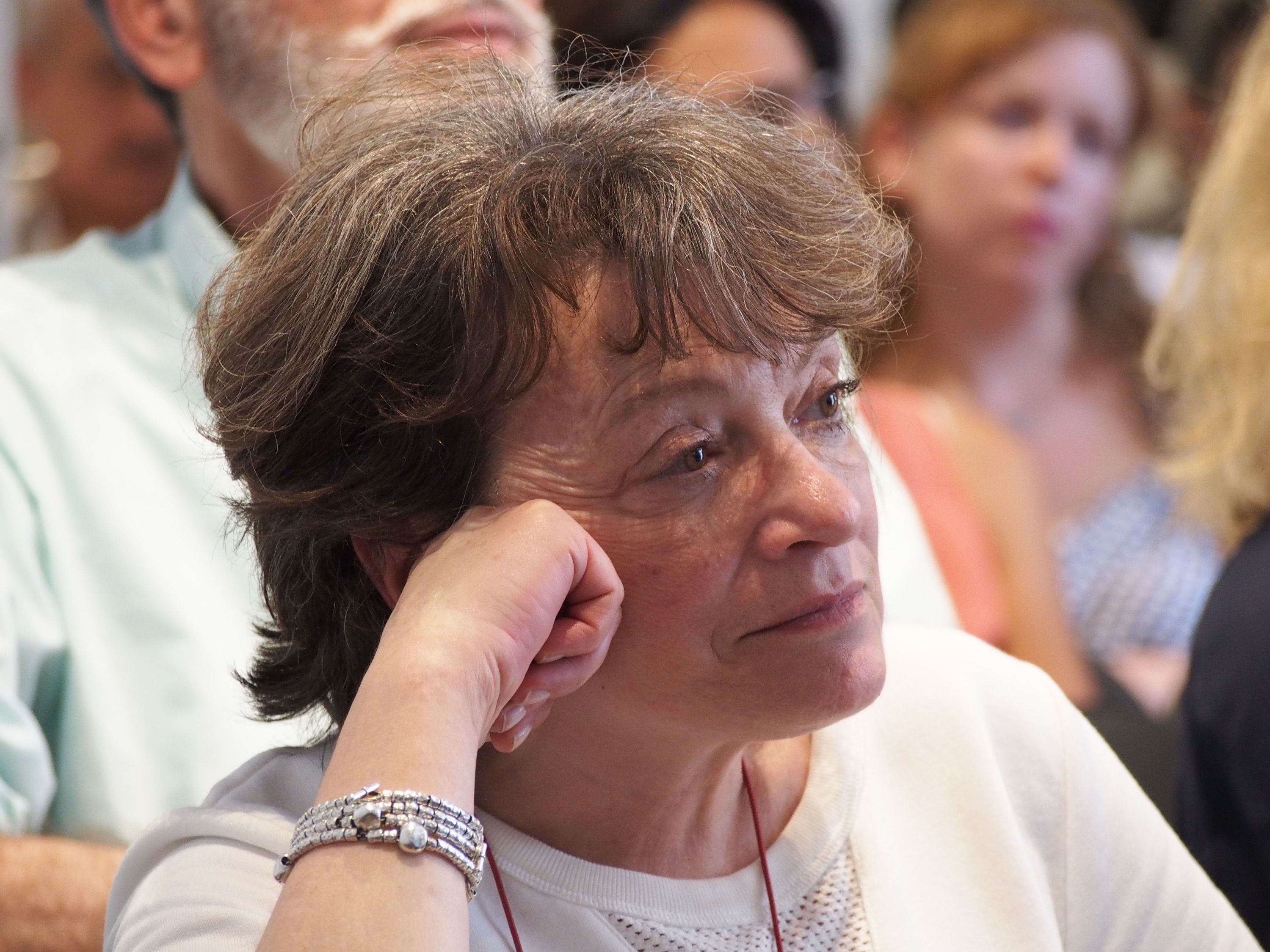 PARIS 28/06/2017 : DÉBAT « SYRIE-YÉMEN, D‘UNE TRAGÉDIE À L’AUTRE »