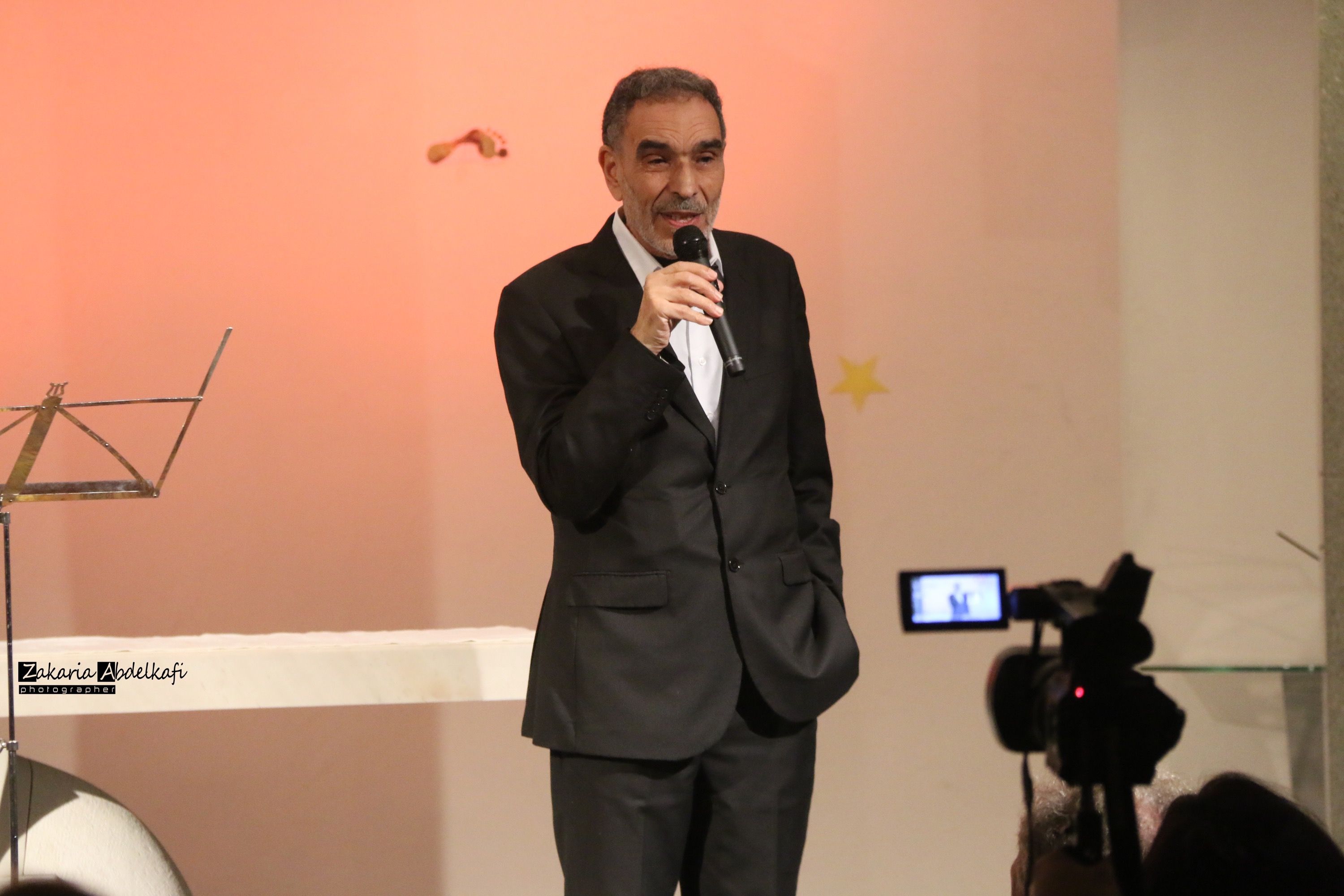 PARIS 15/01/2017 : CONCERT-EXPO DE L’EPIPHANIE : « ALEP SUR SEINE », LA CULTURE SYRIENNE AU CŒUR !