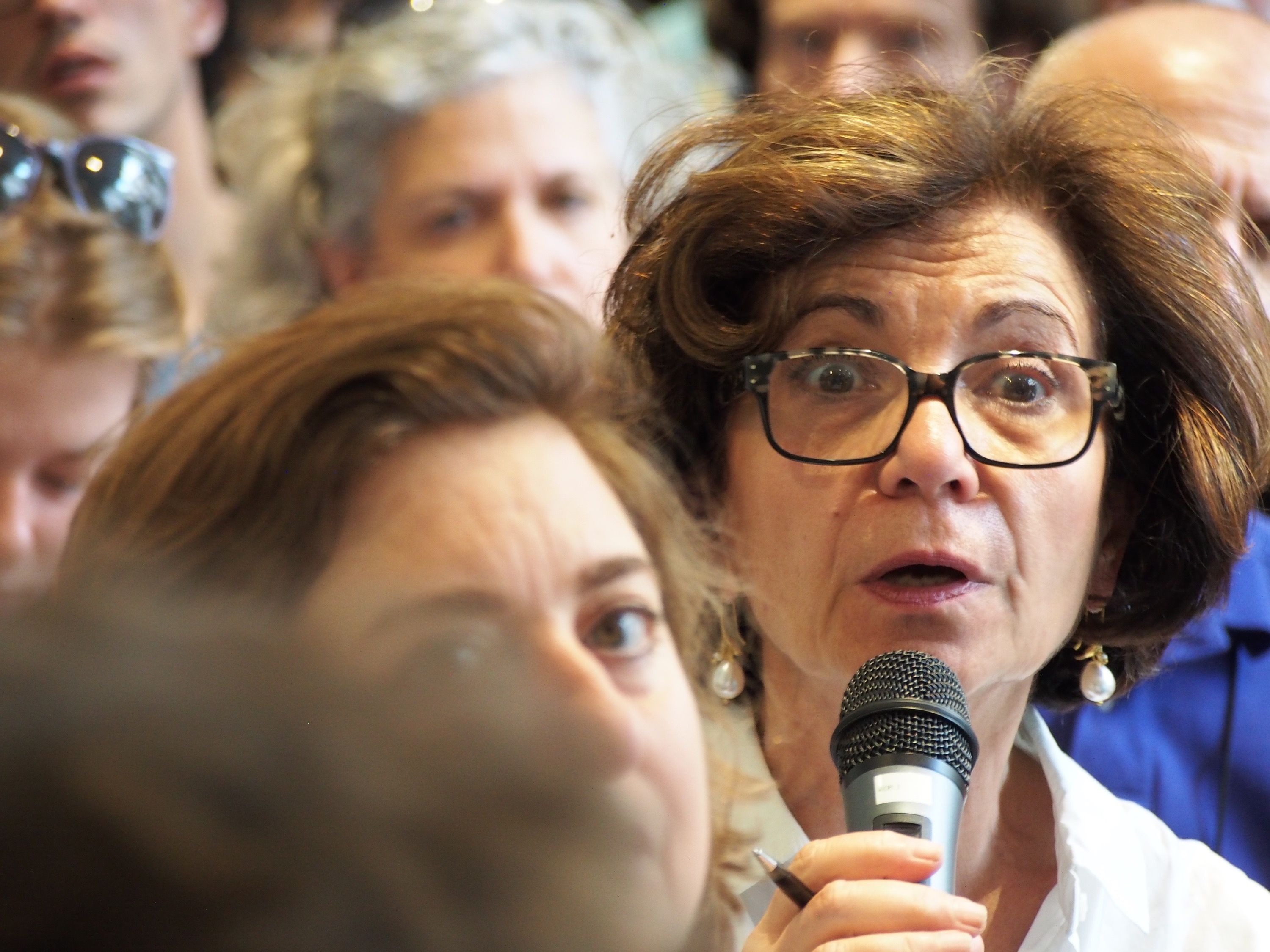 PARIS 28/06/2017 : DÉBAT « SYRIE-YÉMEN, D‘UNE TRAGÉDIE À L’AUTRE »