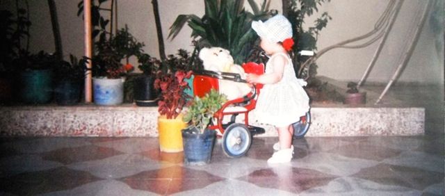 My Life Outside Syria: Diary Entry 74