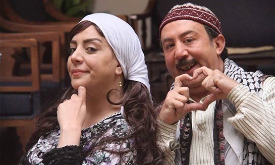 Le soap syrien : mélange d’assadisme, d’immoralité et de jet-set - par Hanin al Naqri