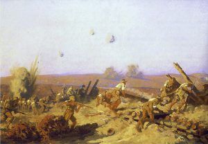 the_taking_of_lone_pine_fred_leist