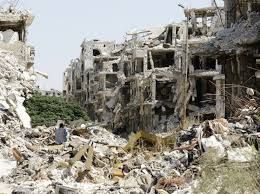 Le juteux business de la « reconstruction » en Syrie - par Jean-Pierre Filiu