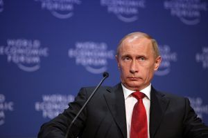 Que cherche Poutine en Syrie? par Moiffak Hassan