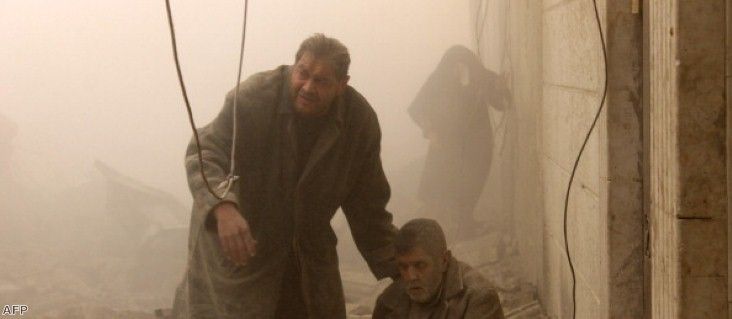 Amnesty's latest Syria report provides a reality check for anyone still thinking Mr Assad is a force for stability 
