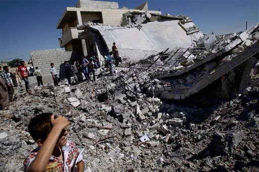 Jan Egeland: It’s Time to Change the Narrative for Syria’s Refugees