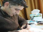 AKRAM RASLAN, MORT SOUS LA TORTURE DANS LES GEÔLES SYRIENNES