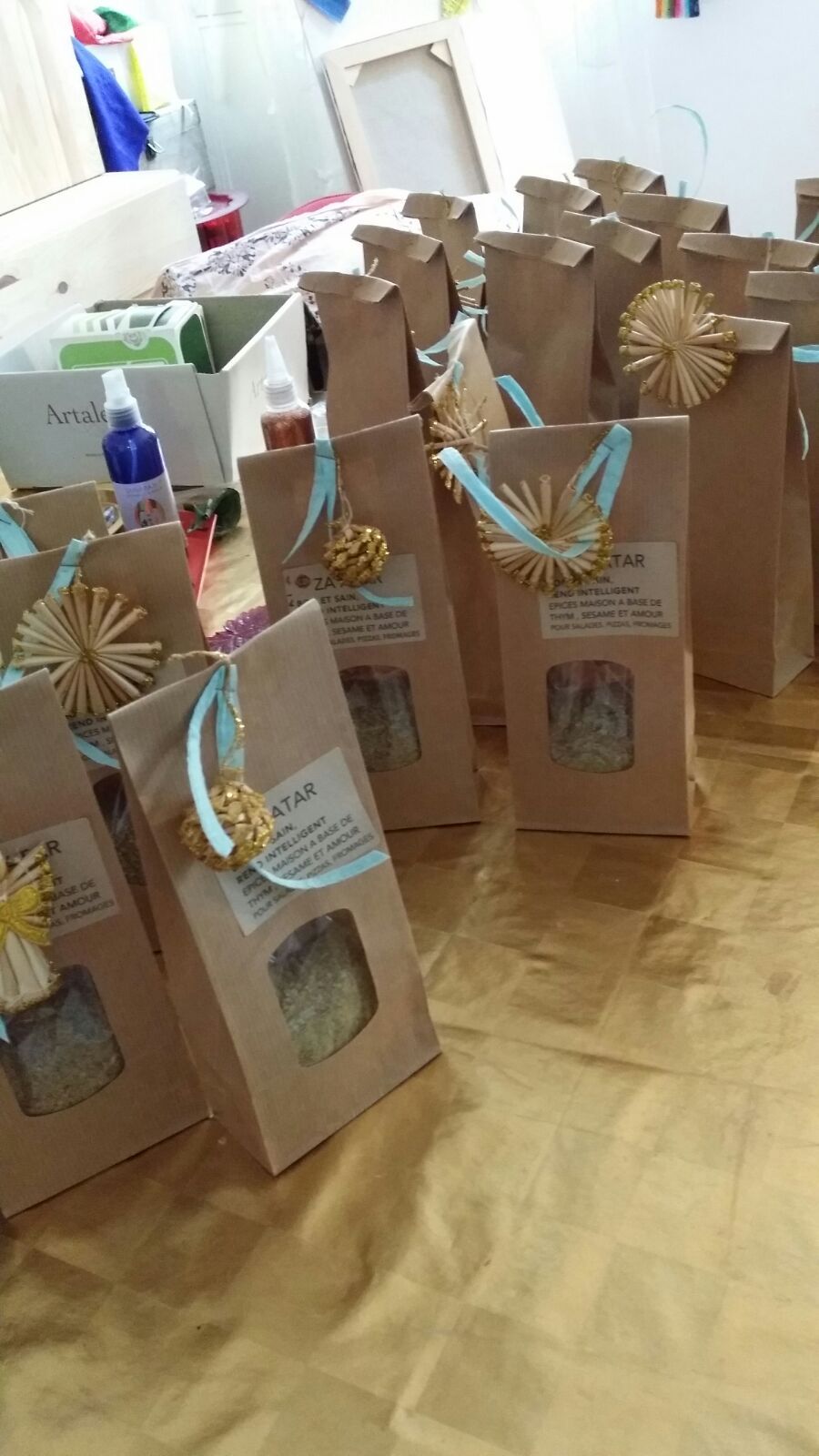 Paris 2015/2016 Coffret cadeau 2015/2016