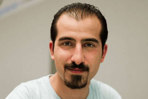 Bassel-Khartabil Bassel-Khartabil